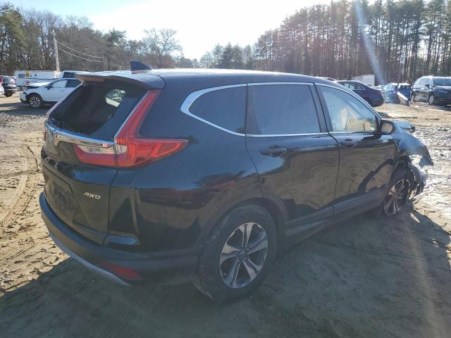 Image 3 of 2017 HONDA CR-V LX 2017 with VIN 2HKRW6H31HH217420