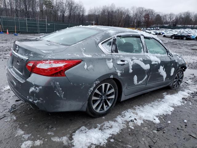 Изображение 3 2016 NISSAN ALTIMA 2.5 2016 с VIN 1N4AL3AP2GC114816