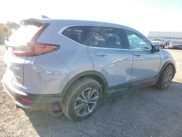 Obraz 3 z 2022 HONDA CR-V EXL 2022 z VIN 5J6RT6H80NL042129