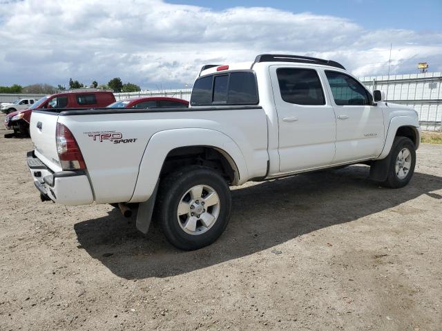 Image 3 of 2009 TOYOTA TACOMA DOUBLE CAB LONG BED 2009 with VIN 3TMMU52N39M010835