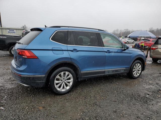 Obraz 3 z 2018 VOLKSWAGEN TIGUAN SE 2018 z VIN 3VV2B7AX7JM114360