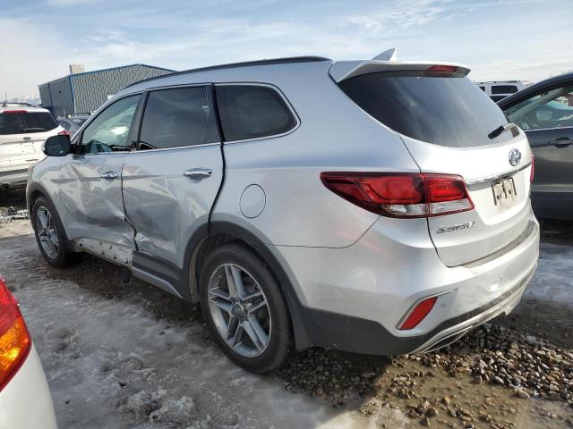 Obraz 2 z 2017 HYUNDAI SANTA FE SE ULTIMATE 2017 z VIN KM8SRDHF0HU220754