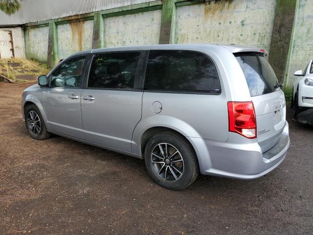 Image 2 of 2019 DODGE GRAND CARAVAN GT 2019 with VIN 2C4RDGEG9KR536447