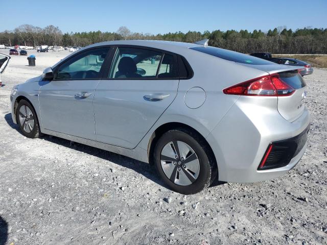 Изображение 2 2019 HYUNDAI IONIQ BLUE 2019 с VIN KMHC65LC7KU159457