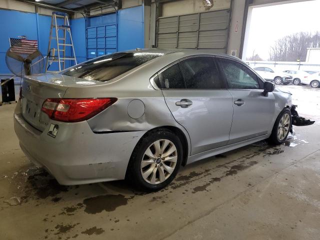 Image 3 of 2015 SUBARU LEGACY 2.5I PREMIUM 2015 with VIN 4S3BNAF6XF3033638