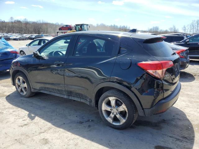 Изображение 2 2017 HONDA HR-V EX 2017 с VIN 3CZRU6H52HM719784