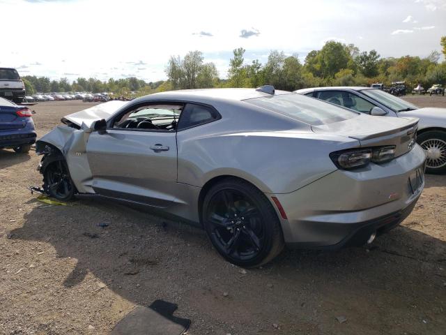 Изображение 2 2023 CHEVROLET CAMARO LT 2023 с VIN 1G1FD1RS9P0159806