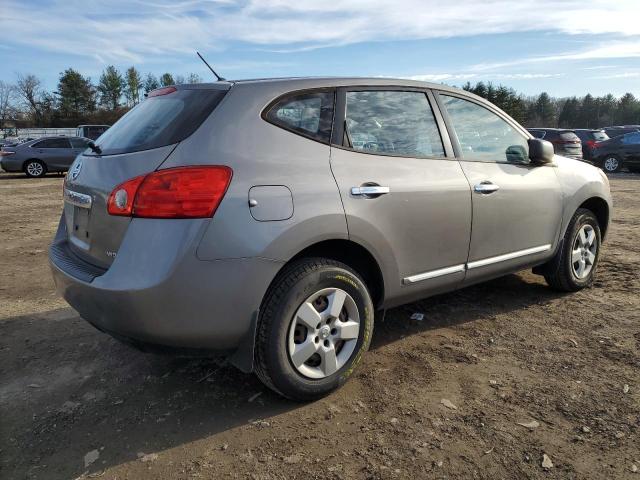 Image 3 of 2014 NISSAN ROGUE SELECT S 2014 with VIN JN8AS5MV6EW715357