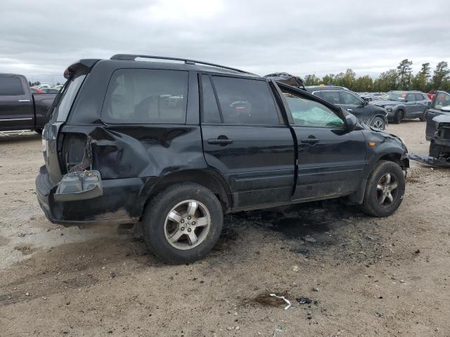 Image 3 of 2008 HONDA PILOT EXL 2008 with VIN 5FNYF28528B011060