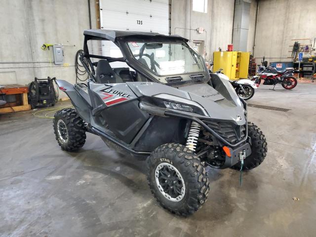 2023 CF MOTO ZFORCE 950 HO SPORT 2023 image