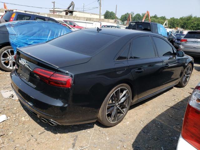 Изображение 3 2017 AUDI S8 PLUS QUATTRO 2017 с VIN WUAJ5AFD6HN901347