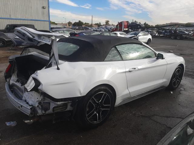Image 3 of 2022 FORD MUSTANG  2022 with VIN 1FATP8UHXN5104504