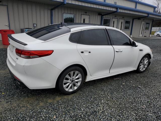 Изображение 3 2016 KIA OPTIMA EX 2016 с VIN 5XXGU4L38GG089583