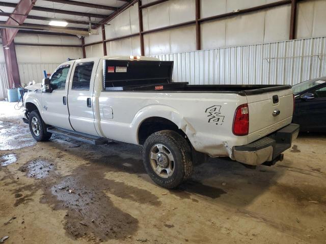 Image 2 of 2015 FORD F250 SUPER DUTY 2015 with VIN 1FT7W2BT8FEB63040