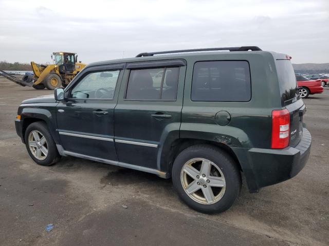Изображение 2 2010 JEEP PATRIOT SPORT 2010 с VIN 1J4NF1GB4AD623725
