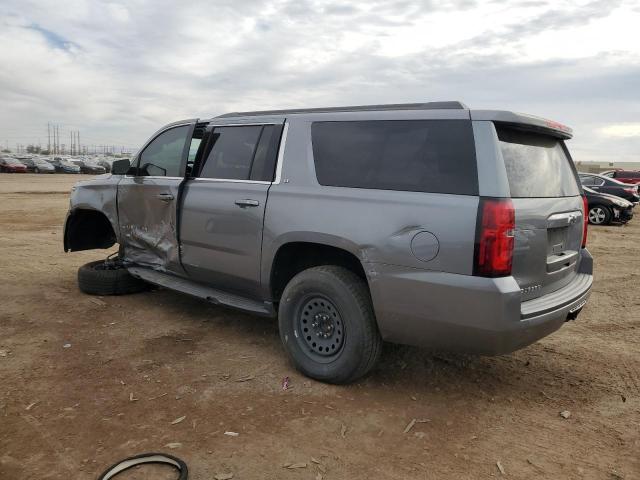 Изображение 2 2019 CHEVROLET SUBURBAN C1500 LT 2019 с VIN 1GNSCHKC6KR149993