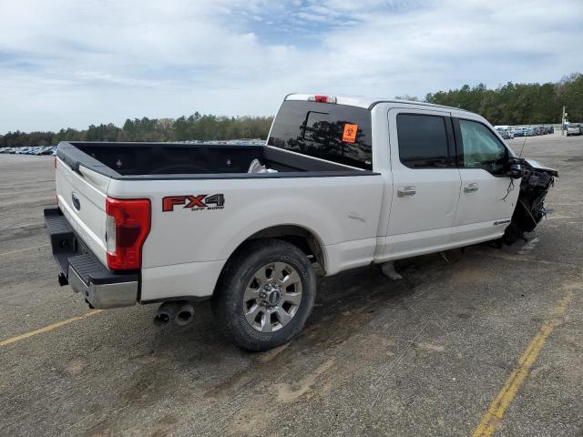 Изображение 3 2019 FORD F250 SUPER DUTY 2019 с VIN 1FT7W2BT3KEF46197