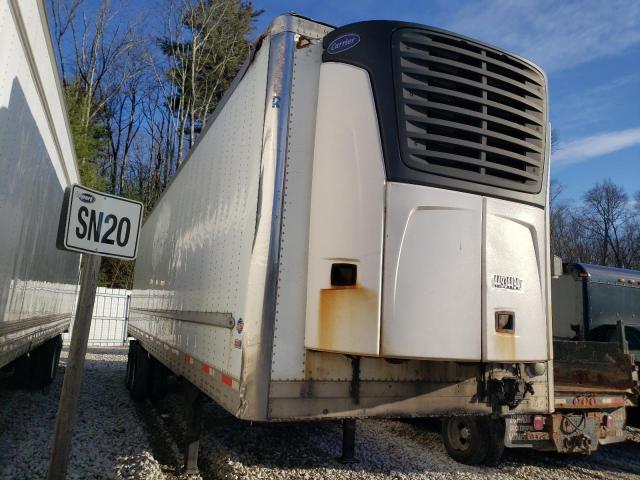 2012 UTILITY REEFER TRL 2012 image