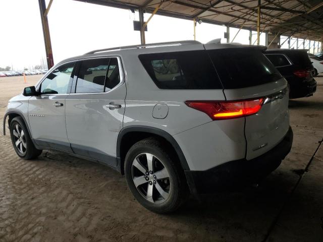 Image 2 of 2018 CHEVROLET TRAVERSE LT 2018 with VIN 1GNERHKW4JJ250906