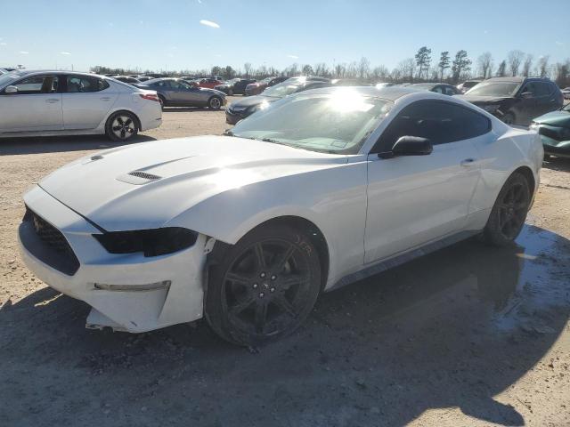 Obraz 1 z 2019 FORD MUSTANG  2019 z VIN 1FA6P8TH9K5201719