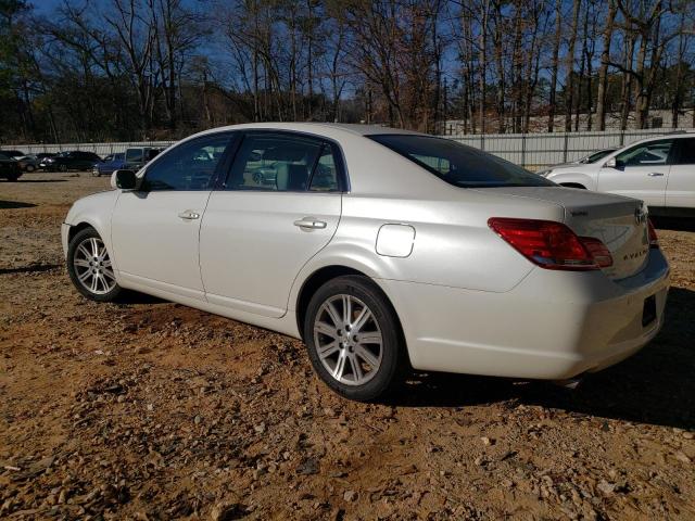 Obraz 2 z 2007 TOYOTA AVALON XL 2007 z VIN 4T1BK36B77U200613