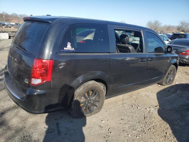 Изображение 3 2019 DODGE GRAND CARAVAN GT 2019 с VIN 2C4RDGEG2KR769277