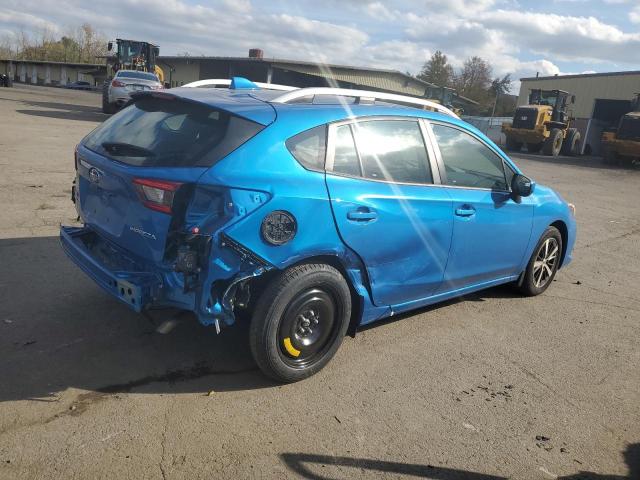 Image 3 of 2023 SUBARU IMPREZA PREMIUM 2023 with VIN 4S3GTAD6XP3709117