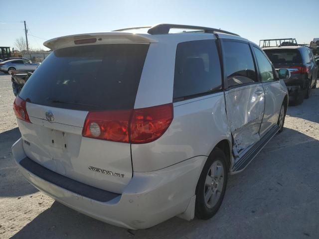 Obraz 3 z 2006 TOYOTA SIENNA XLE 2006 z VIN 5TDZA22C66S448756