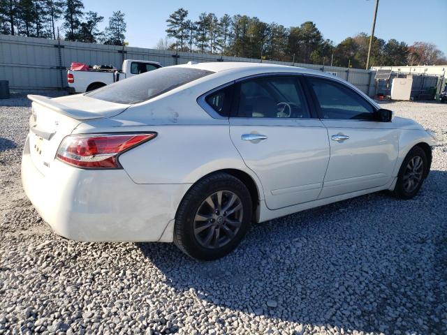 Image 3 of 2015 NISSAN ALTIMA 2.5 2015 with VIN 1N4AL3AP3FN914494