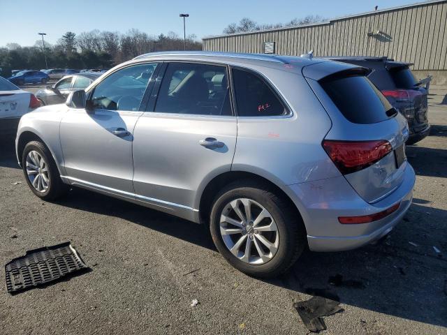 Obraz 2 z 2015 AUDI Q5 PREMIUM PLUS 2015 z VIN WA1LFAFP2FA146757