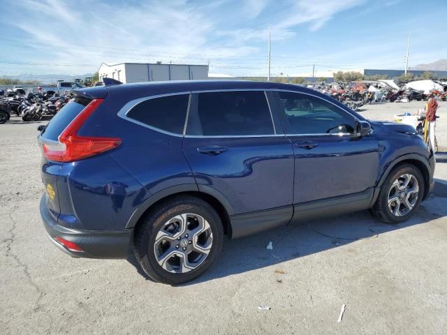 Изображение 3 2018 HONDA CR-V EX 2018 с VIN 7FARW1H5XJE019741