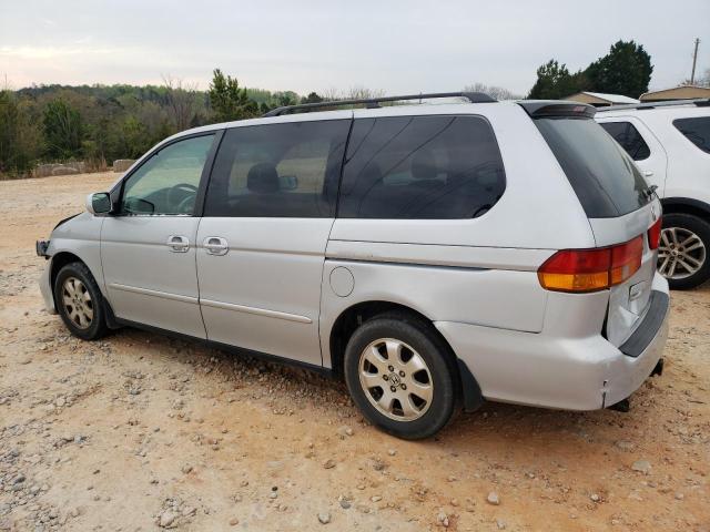 Obraz 2 z 2002 HONDA ODYSSEY EX 2002 z VIN 2HKRL18612H556899