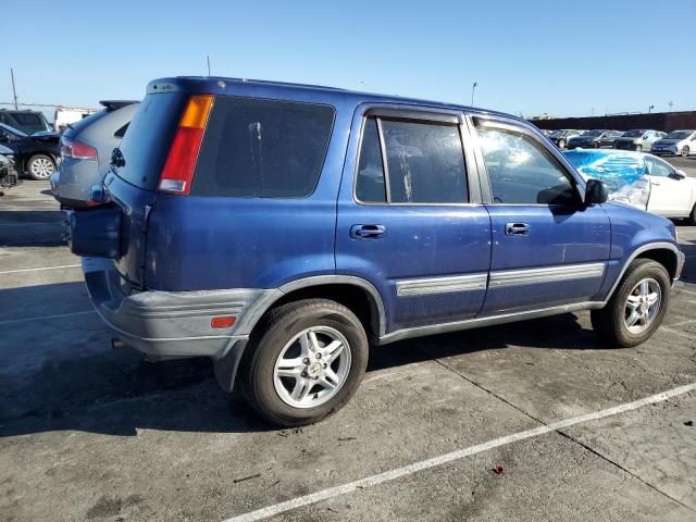 Image 3 of 1999 HONDA CR-V EX 1999 with VIN JHLRD1865XC065285
