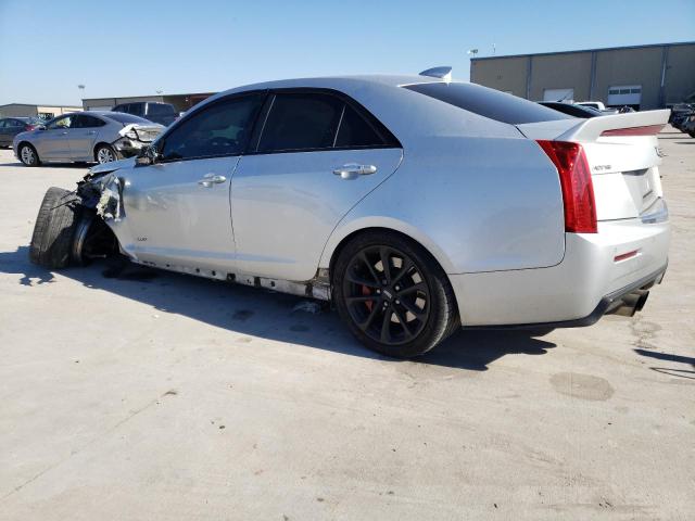Obraz 2 z 2016 CADILLAC ATS-V  2016 z VIN 1G6AN5SY3G0156570