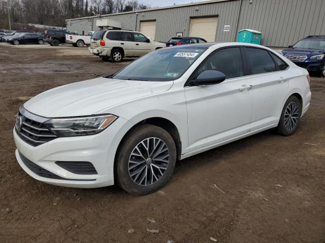 Изображение 1 2021 VOLKSWAGEN JETTA S 2021 с VIN 3VWC57BU6MM067905