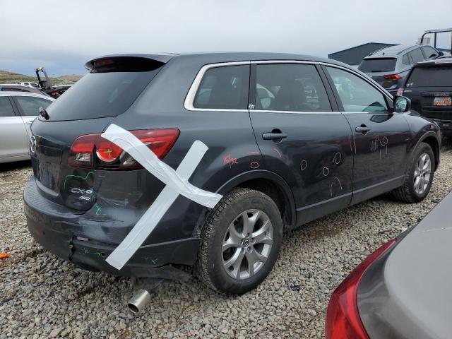 Image 3 of 2015 MAZDA CX-9 TOURING 2015 with VIN JM3TB3CA9F0453966