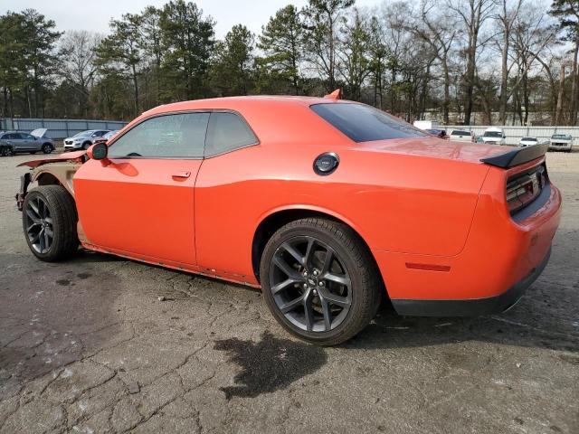 Изображение 2 2019 DODGE CHALLENGER SXT 2019 с VIN 2C3CDZAG9KH565531