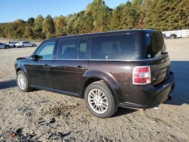 Obraz 2 z 2014 FORD FLEX SEL 2014 z VIN 2FMGK5C80EBD08620