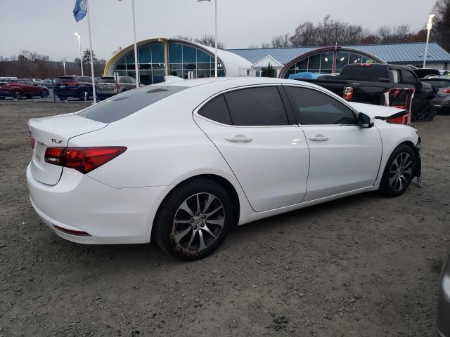 Image 3 of 2016 ACURA TLX TECH 2016 with VIN 19UUB1F57GA013774