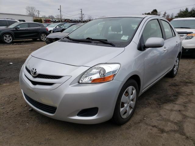 Obraz 2007 Toyota Yaris 2007