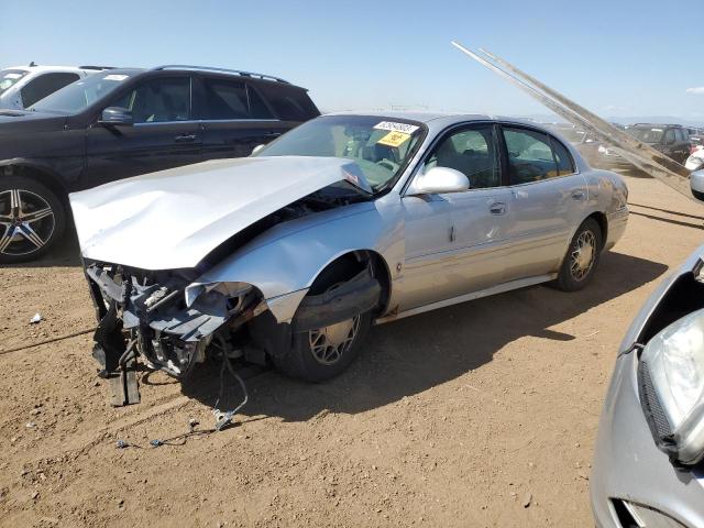 2001 BUICK LESABRE CUSTOM 2001 image