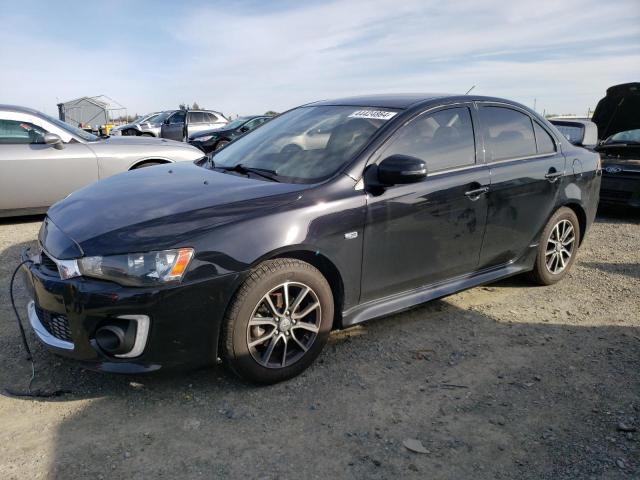 2017 MITSUBISHI LANCER ES 2017 image