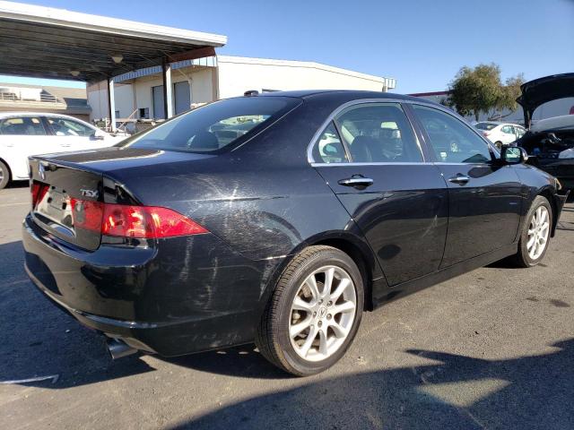 Изображение 3 2008 Acura TSX 2008 с VIN JH4CL96898C015370