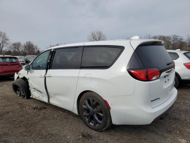 Изображение 2 2018 CHRYSLER PACIFICA TOURING PLUS 2018 с VIN 2C4RC1FG3JR289407