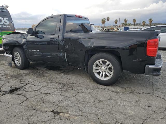 Image 2 of 2015 CHEVROLET SILVERADO C1500 LT 2015 with VIN 1GCNCREC1FZ190707