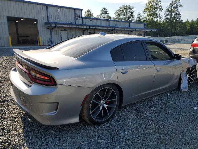 Obraz 3 z 2016 DODGE CHARGER R/T SCAT PACK 2016 z VIN 2C3CDXGJ7GH339762