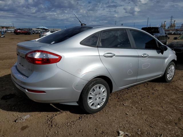 Изображение 3 2015 FORD FIESTA S 2015 с VIN 3FADP4AJ2FM195851