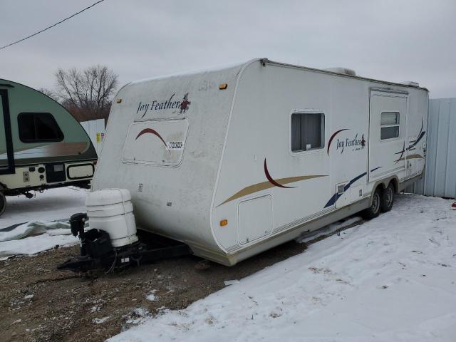 Obraz 2 z 2005 JAYCO JAY FEATHE 2005 z VIN 1UJBJ02MX51JZ0493