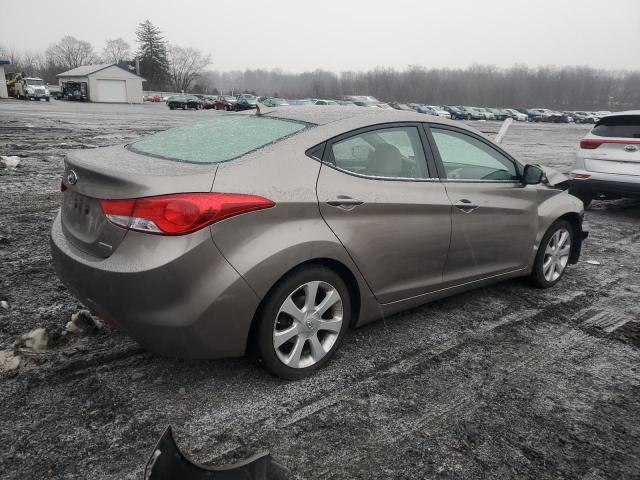 Obraz 3 z 2013 HYUNDAI ELANTRA GLS 2013 z VIN 5NPDH4AE3DH202075