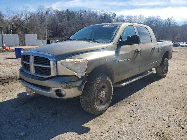 2006 DODGE RAM 3500  2006 image